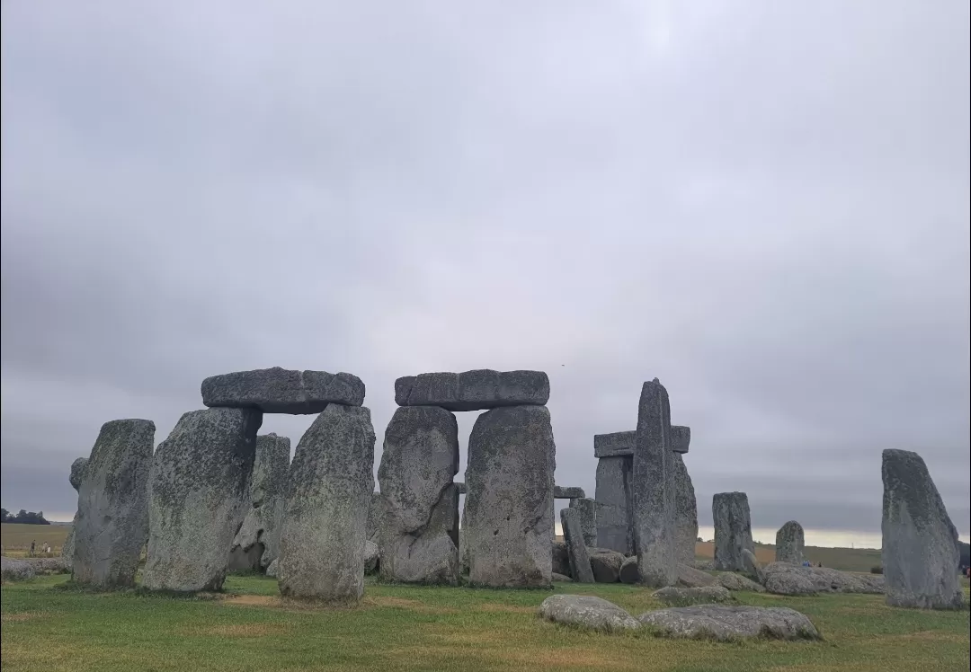 Photo of Stonehenge By Butterfly Travel Treats