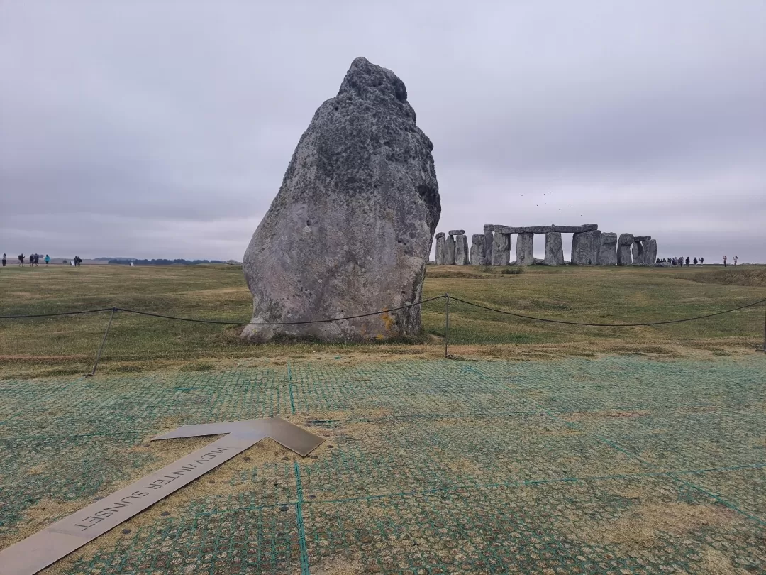 Photo of Stonehenge By Butterfly Travel Treats