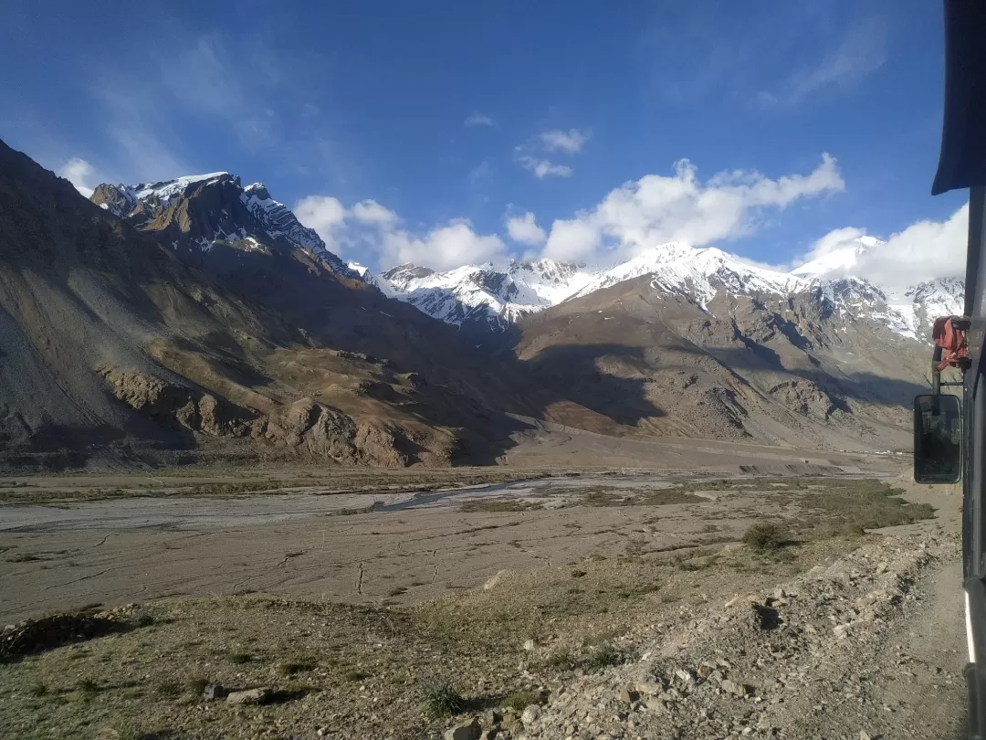 Photo of Lahaul Spiti View point By Parampreet Singh(solo singh)
