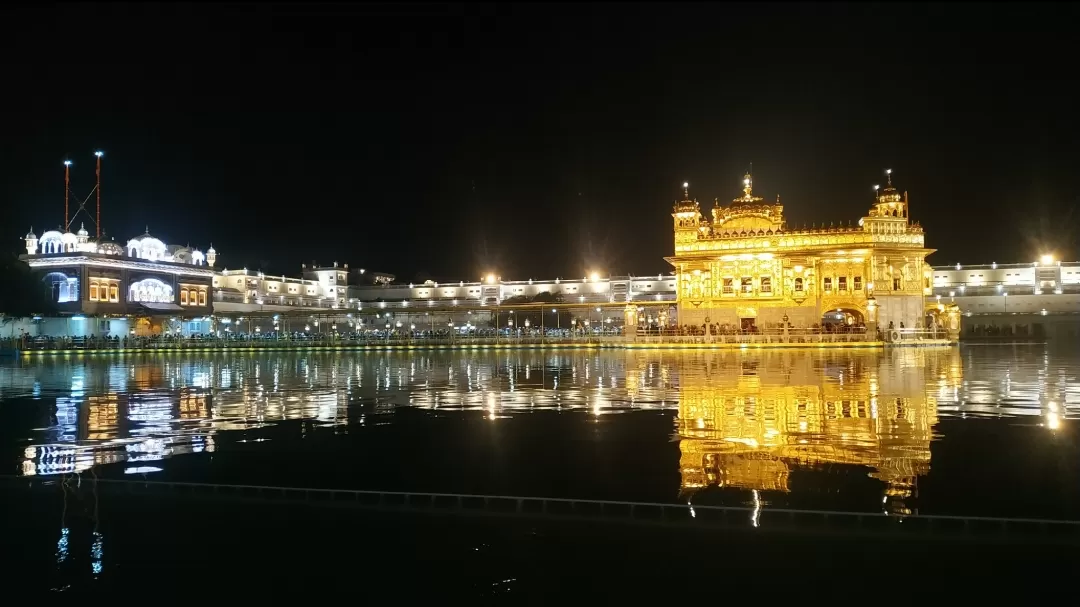 Photo of Amritsar By Parampreet Singh(solo singh)