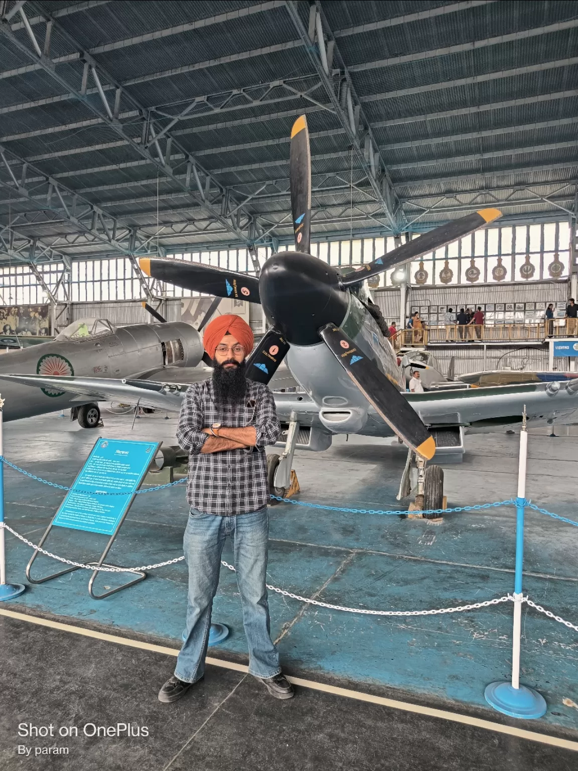 Photo of Air Force Museum By Parampreet Singh(solo singh)