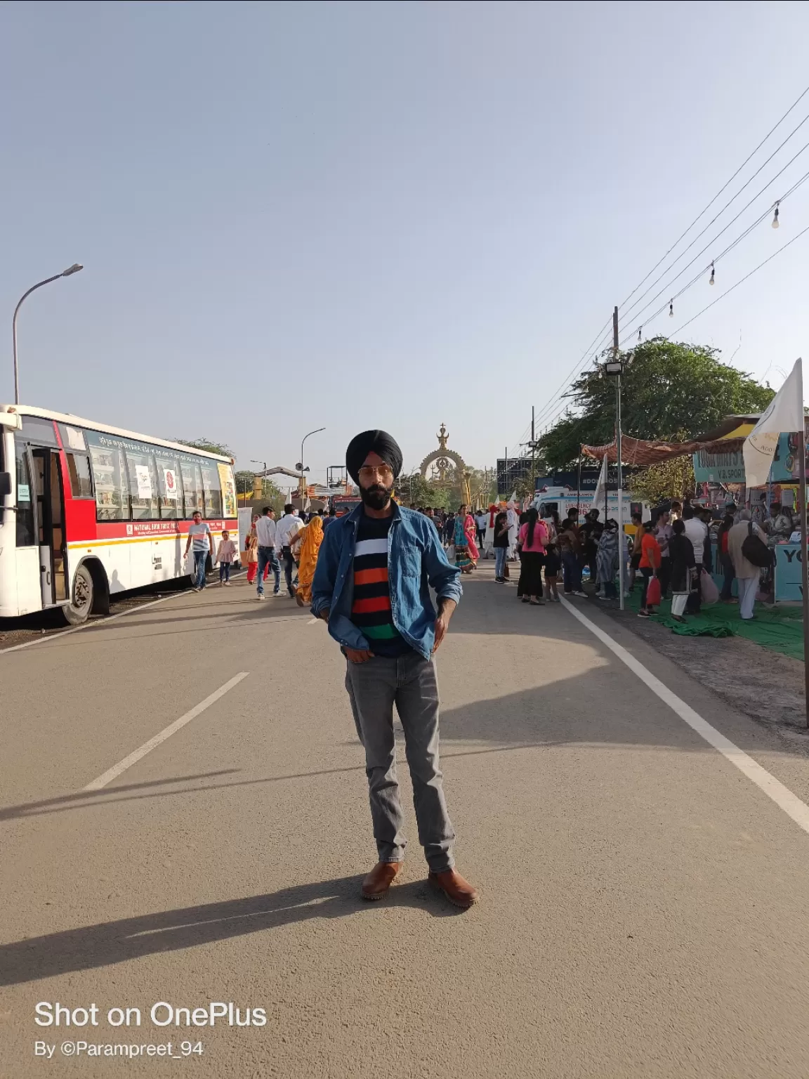 Photo of Surajkund Mela By Parampreet Singh(solo singh)