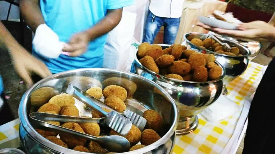 Photo of Kolkata By Nilanjana Roy
