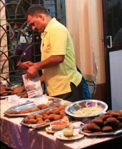 Photo of Kolkata By Nilanjana Roy