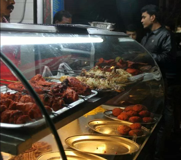 Photo of Kolkata By Nilanjana Roy