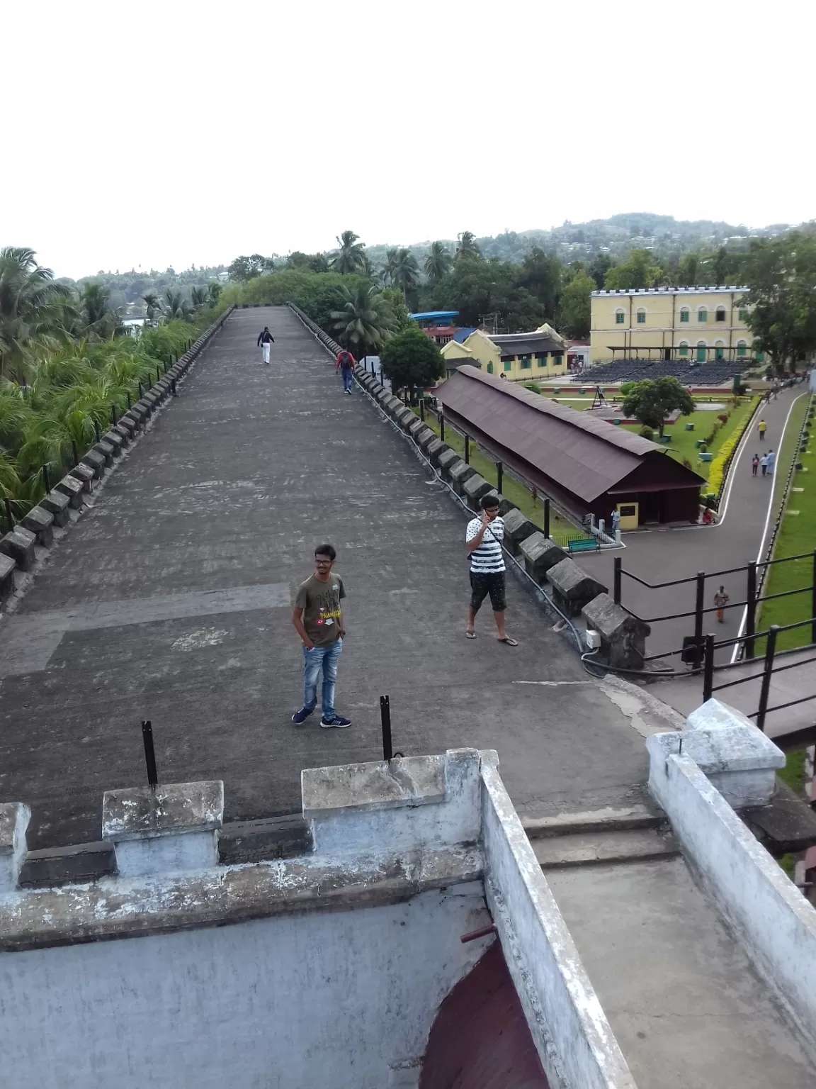 Photo of Cellular Jail By Udit Gupta