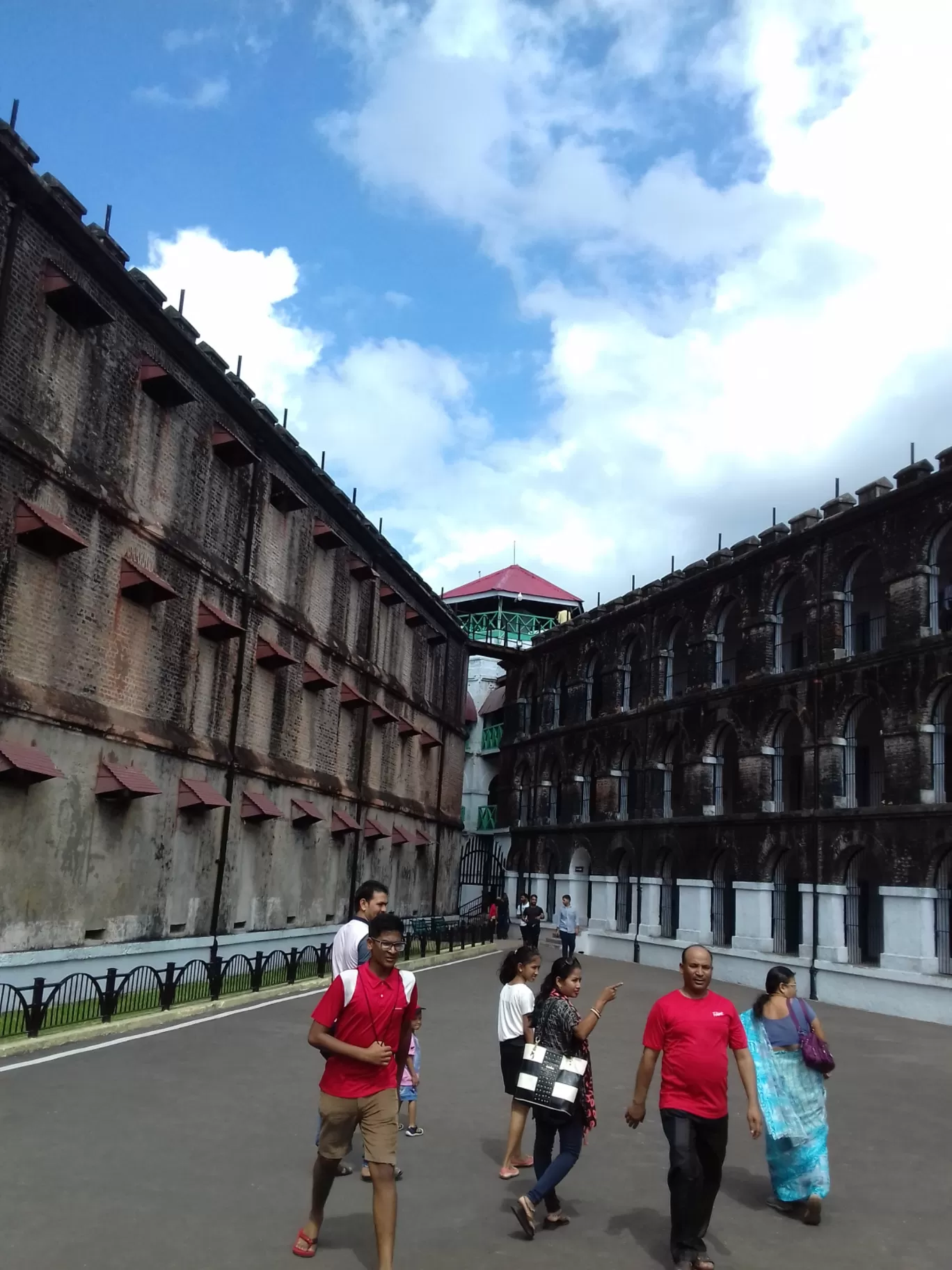 Photo of Cellular Jail By Udit Gupta