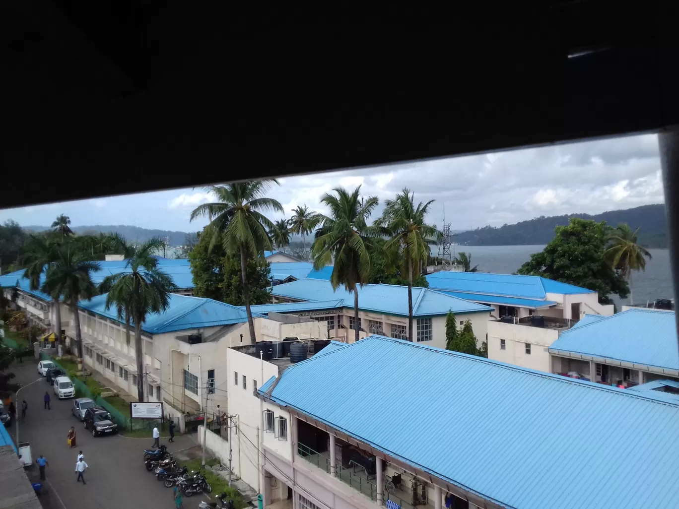 Photo of Cellular Jail By Udit Gupta