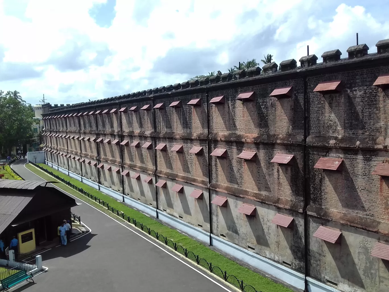 Photo of Cellular Jail By Udit Gupta