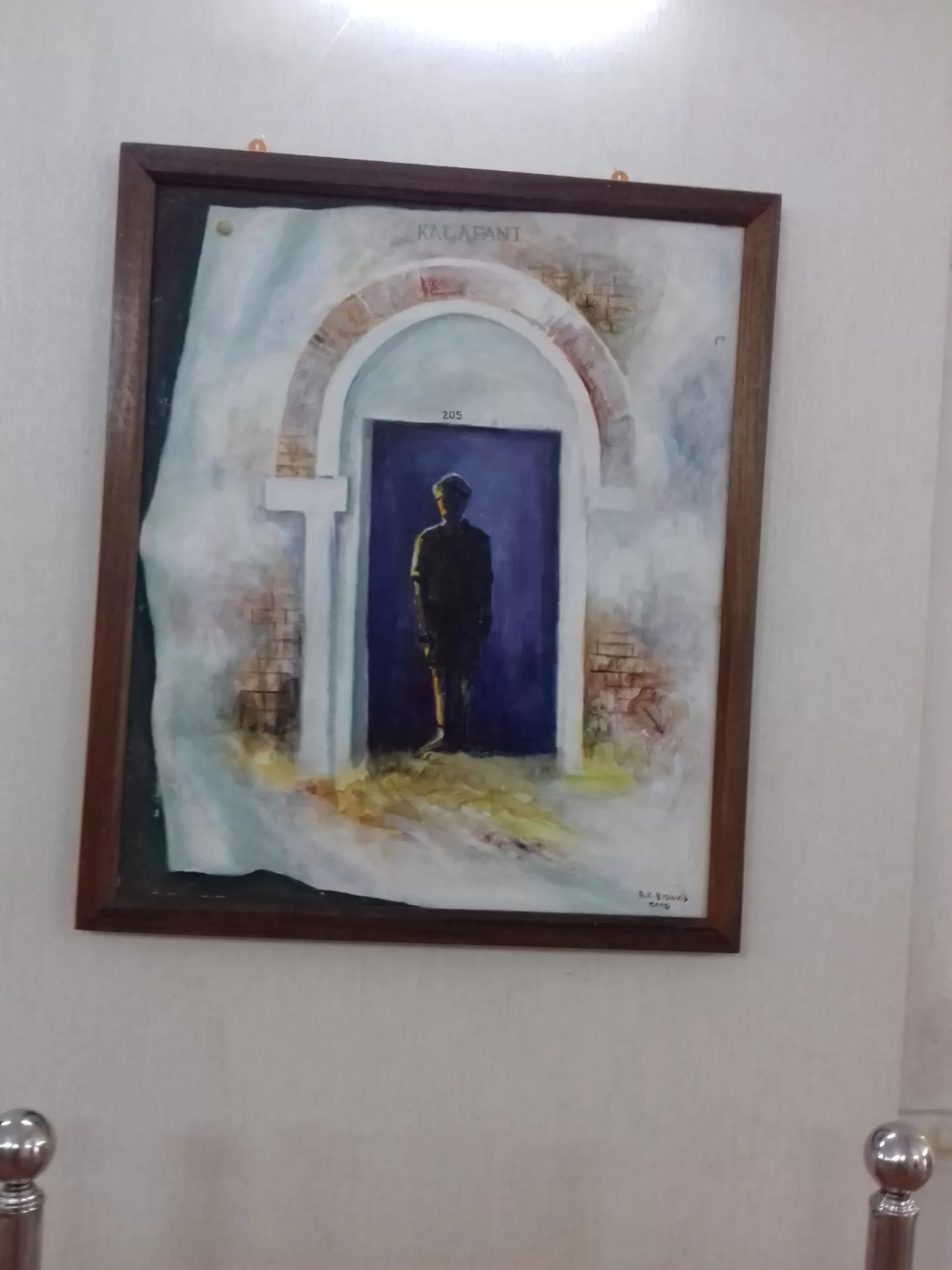 Photo of Cellular Jail Museum By Udit Gupta