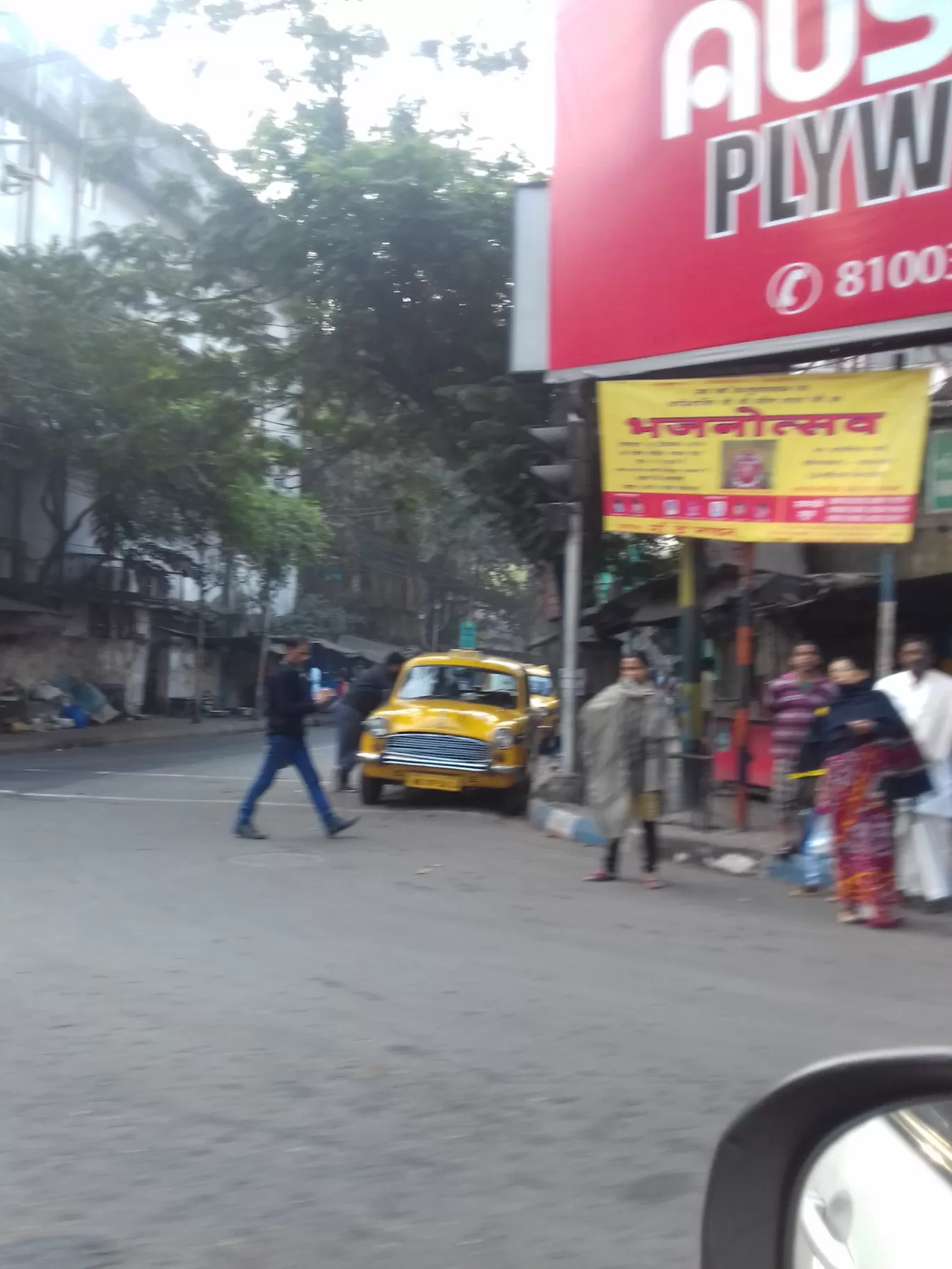 Photo of Kolkata By Udit Gupta