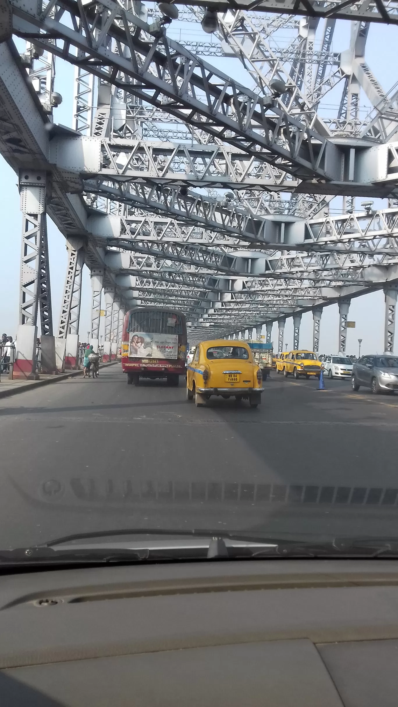 Photo of Kolkata By Udit Gupta