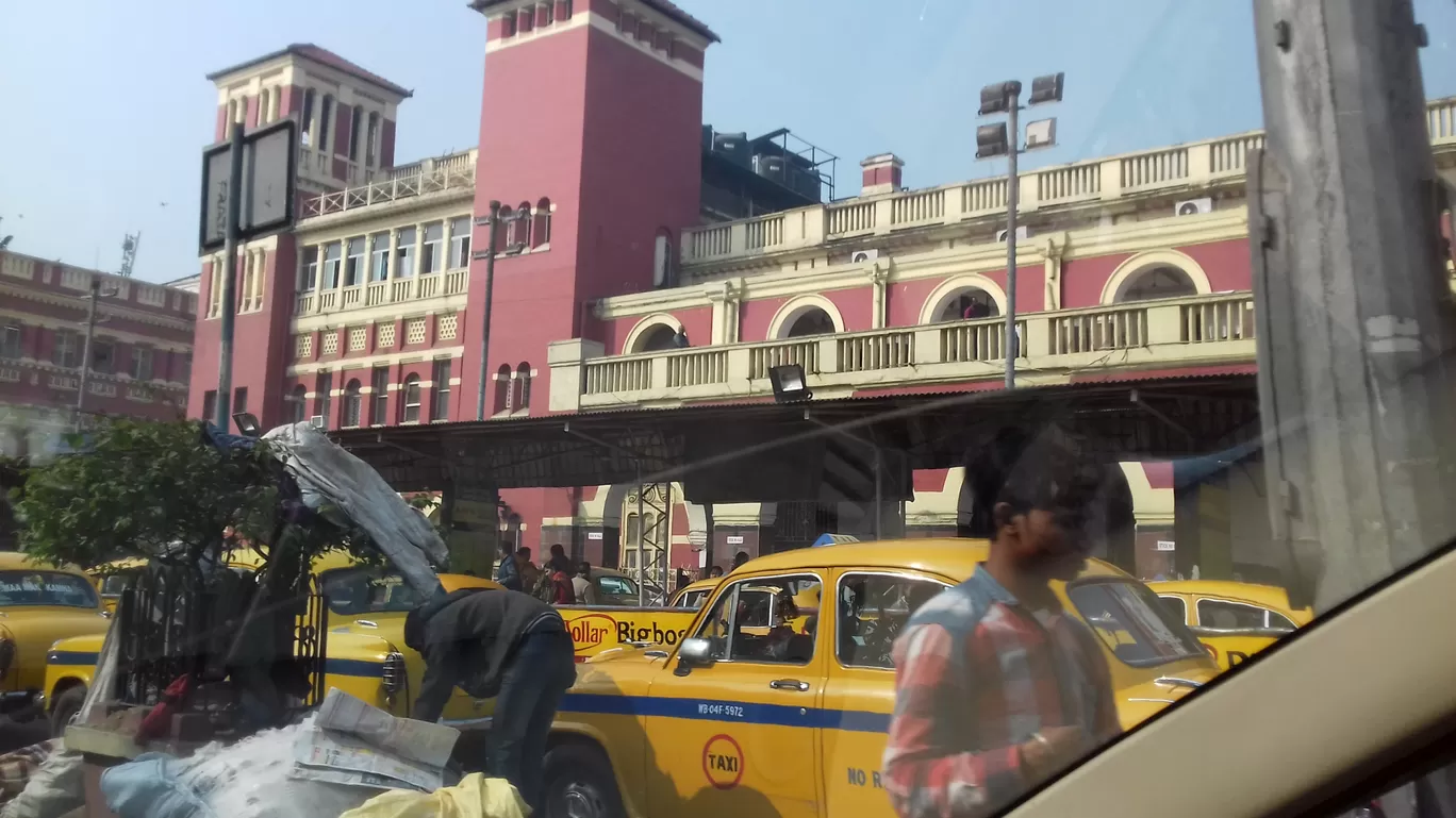Photo of Kolkata By Udit Gupta