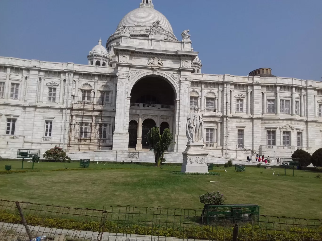 Photo of Kolkata By Udit Gupta