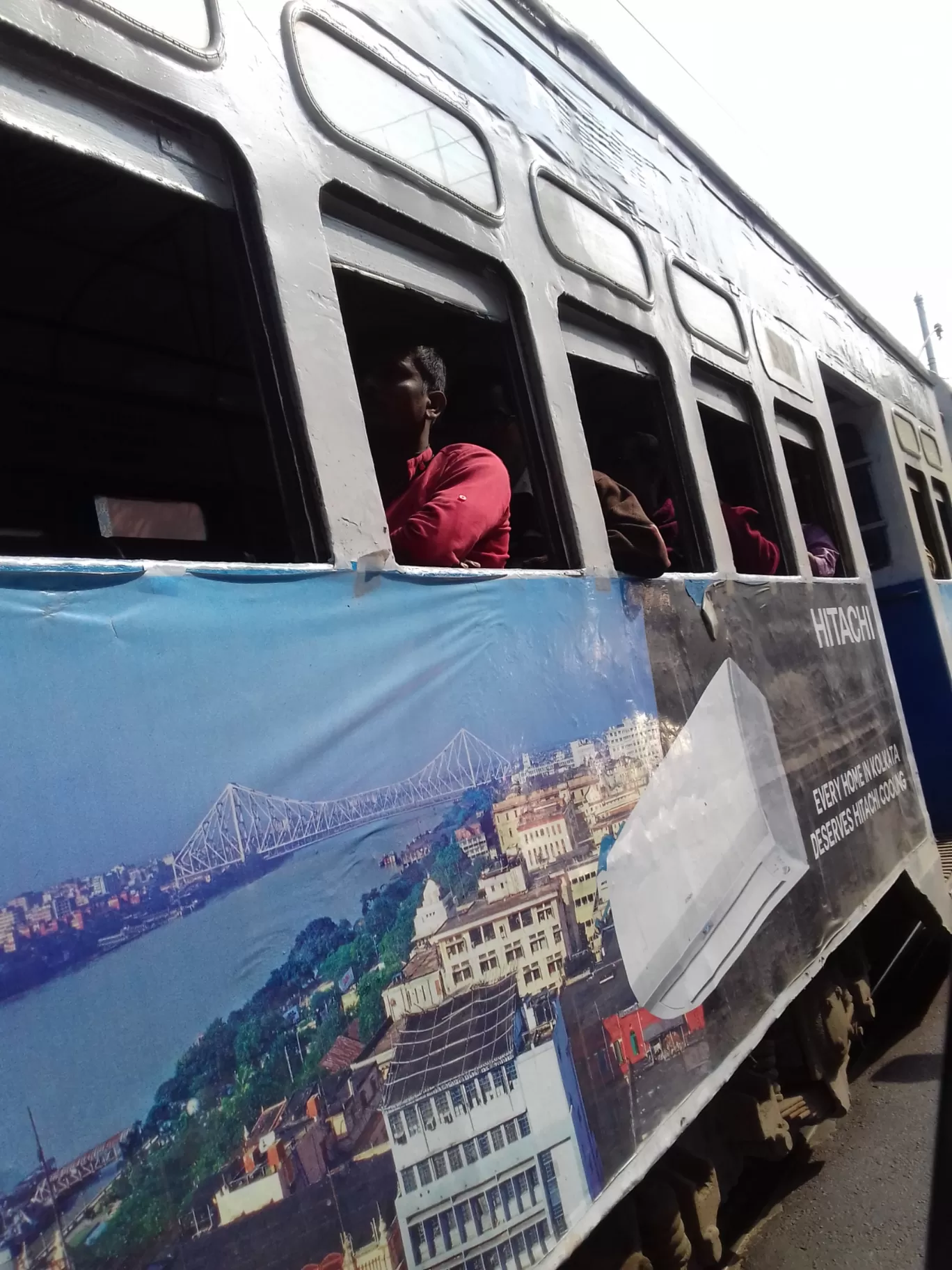 Photo of Kolkata By Udit Gupta