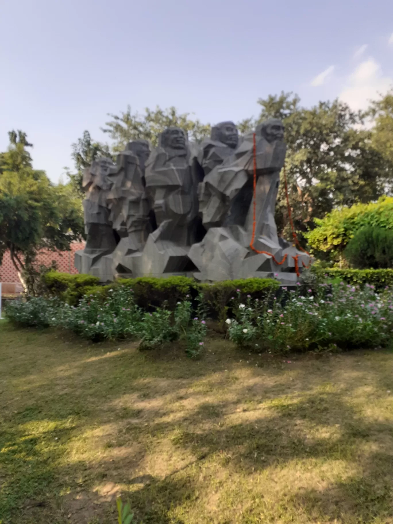 Photo of National Gandhi Museum and Library By Udit Gupta