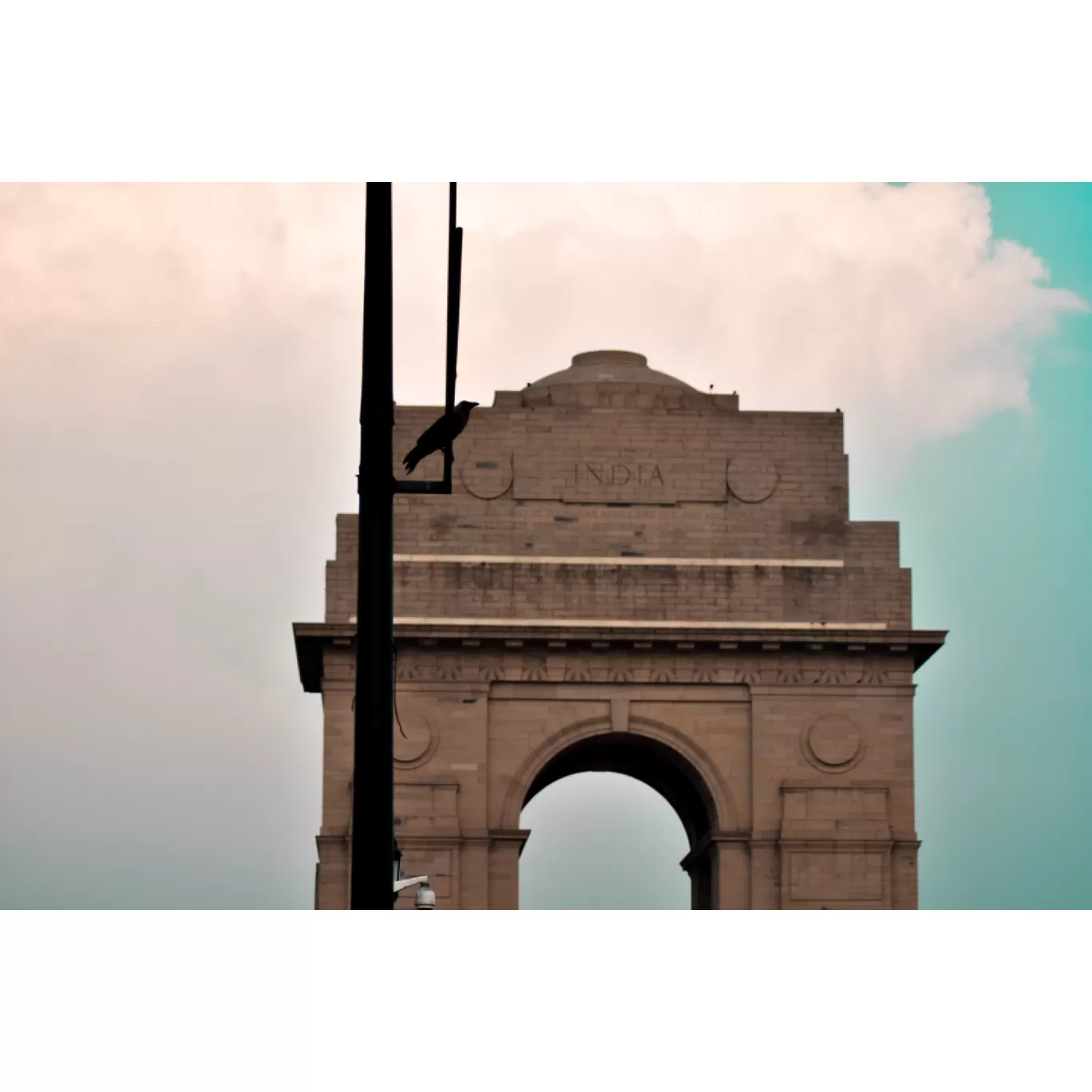 Photo of Delhi By Minhaj Khan