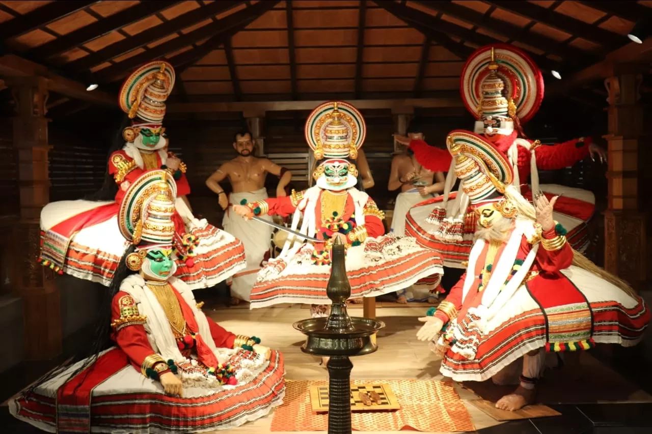Photo of Kerala By Sayali Kandarkar