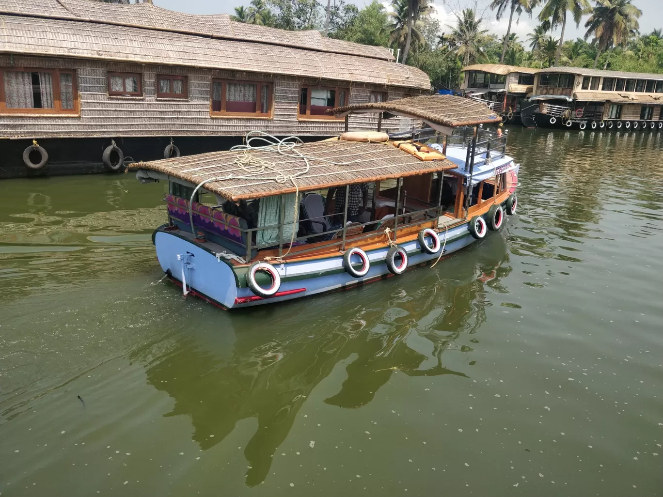 Photo of Kerala By Sayali Kandarkar