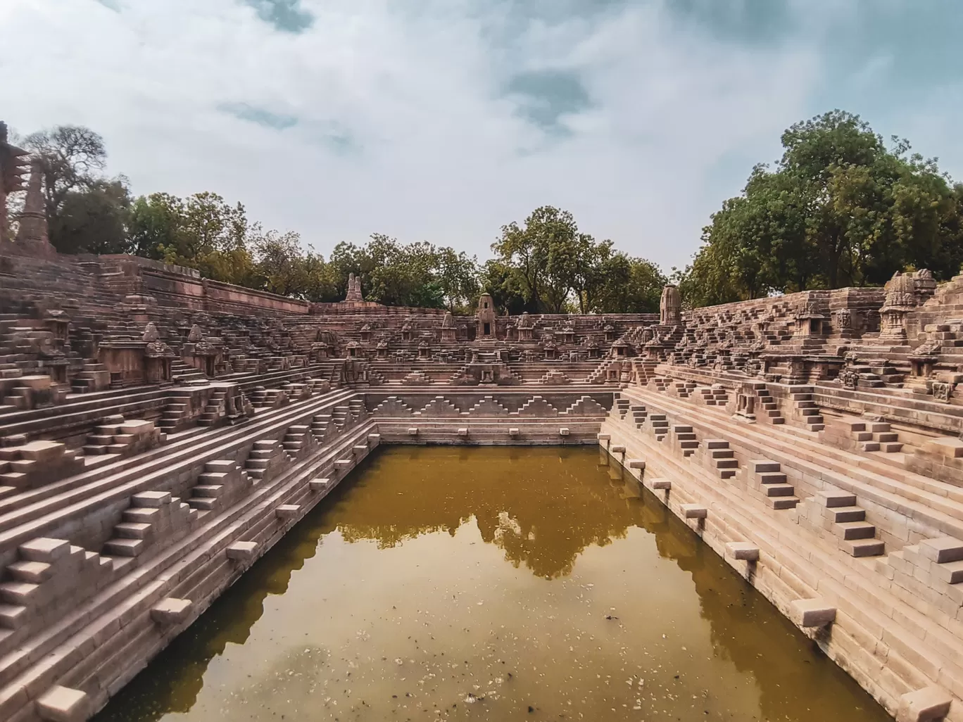 Photo of Sun Temple By Deep Kadam