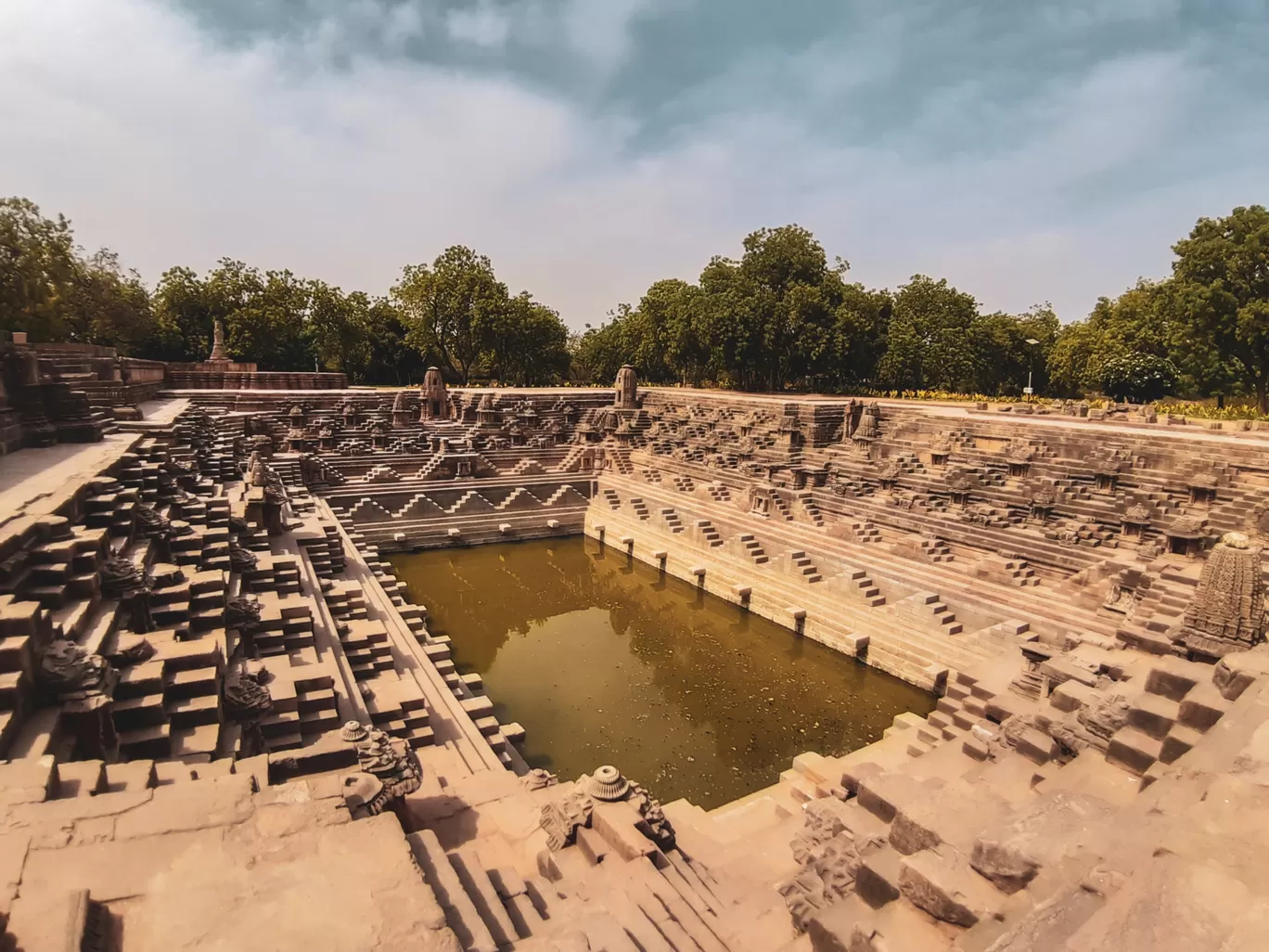 Photo of Sun Temple By Deep Kadam