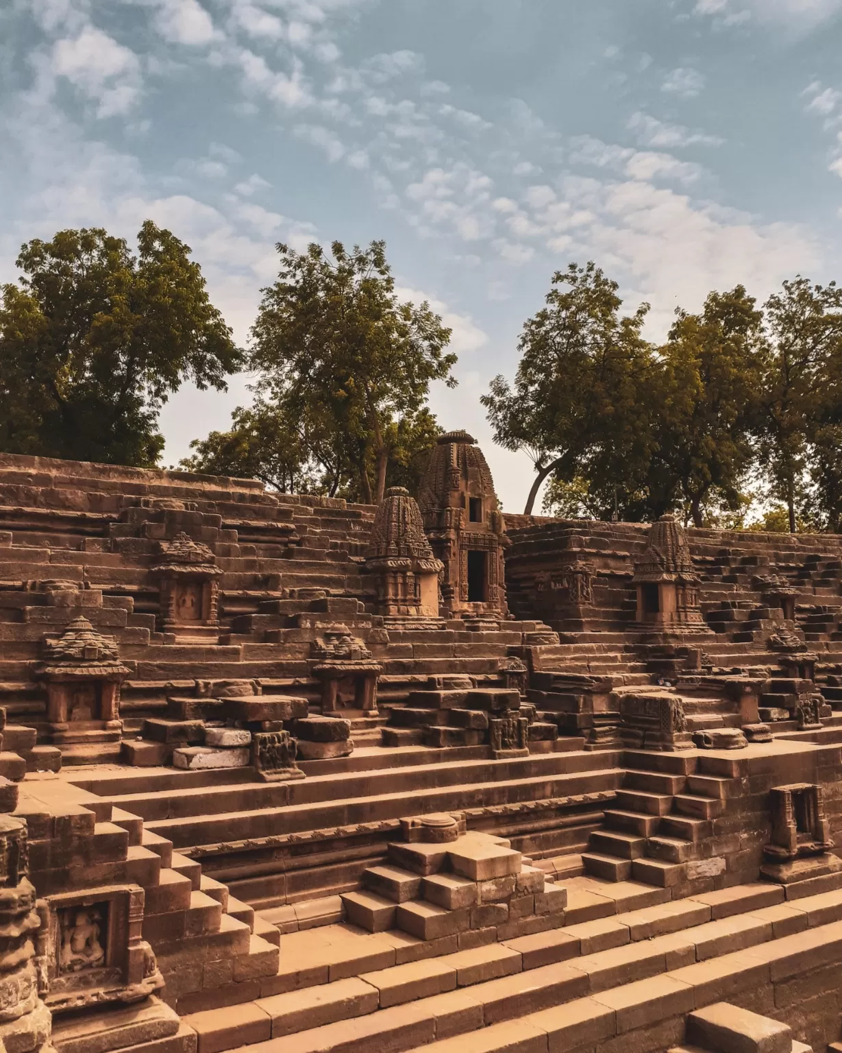 Photo of Sun Temple By Deep Kadam