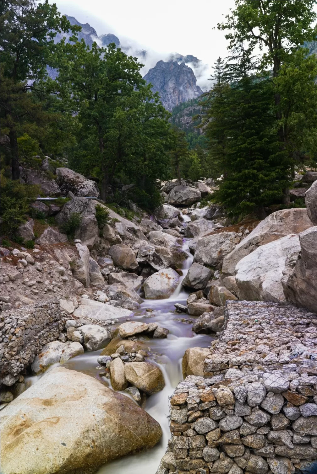 Photo of Chitkul By Deep Kadam