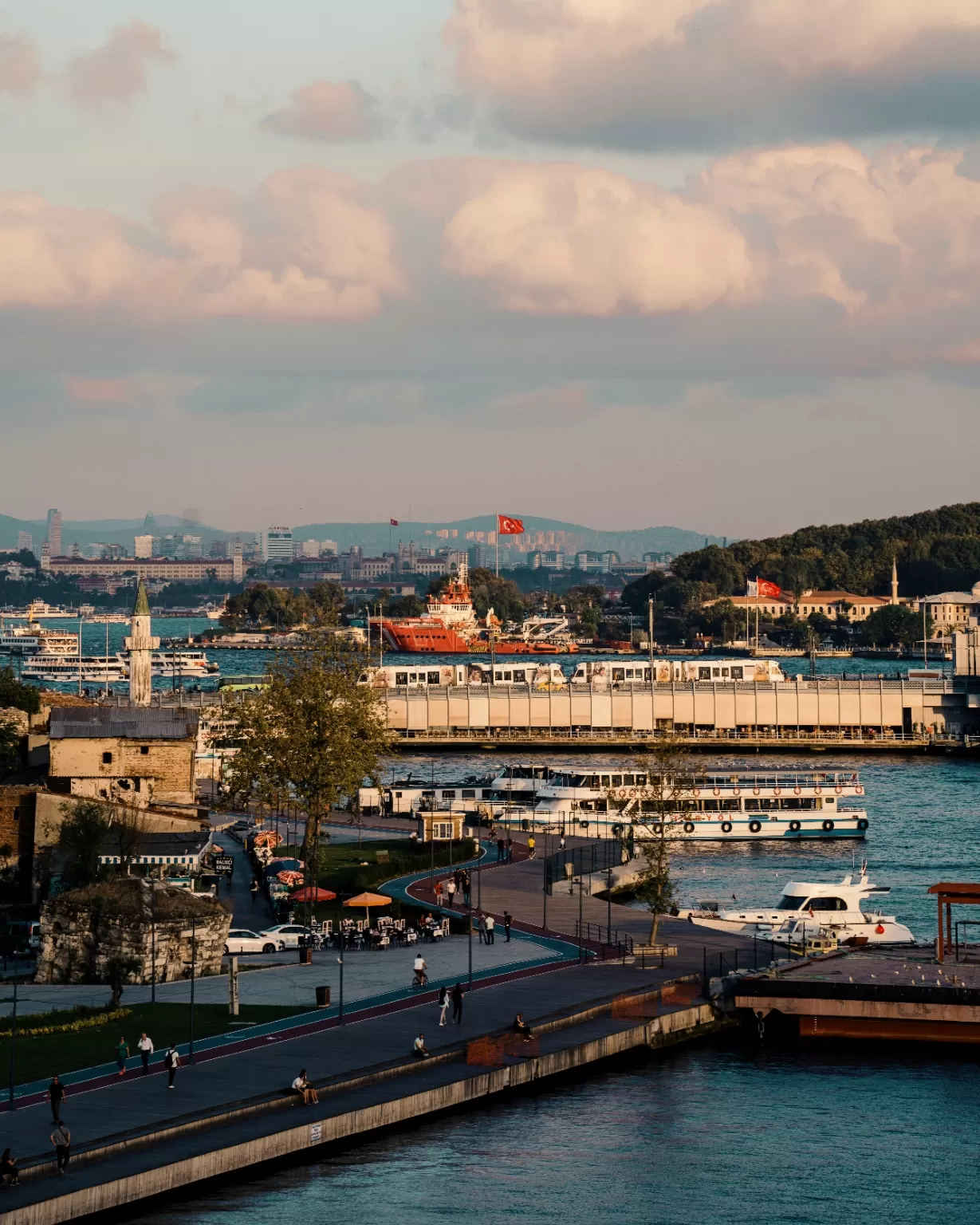 Photo of İstanbul By Deep Kadam