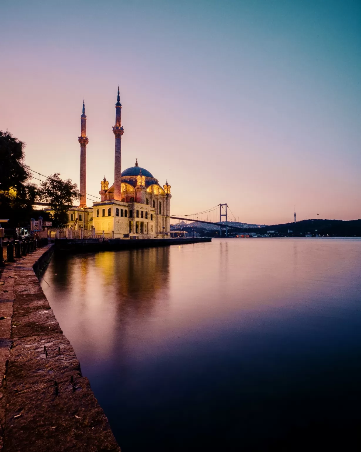 Photo of İstanbul By Deep Kadam