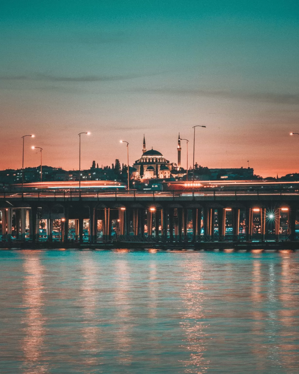 Photo of İstanbul By Deep Kadam