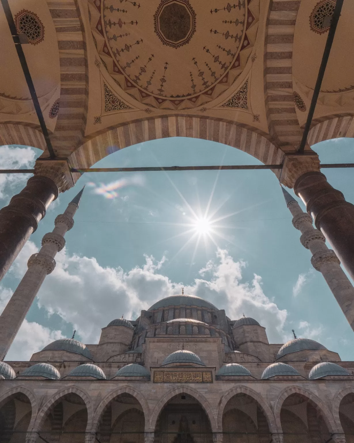 Photo of İstanbul By Deep Kadam