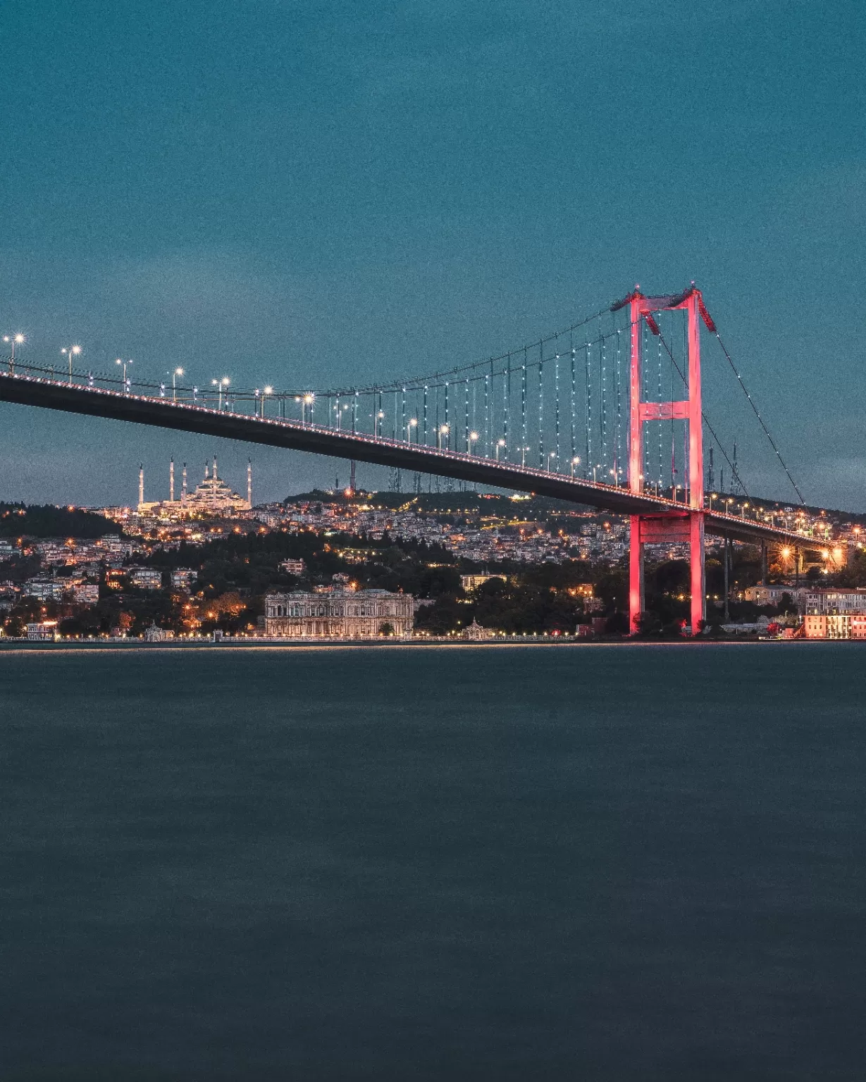 Photo of İstanbul By Deep Kadam