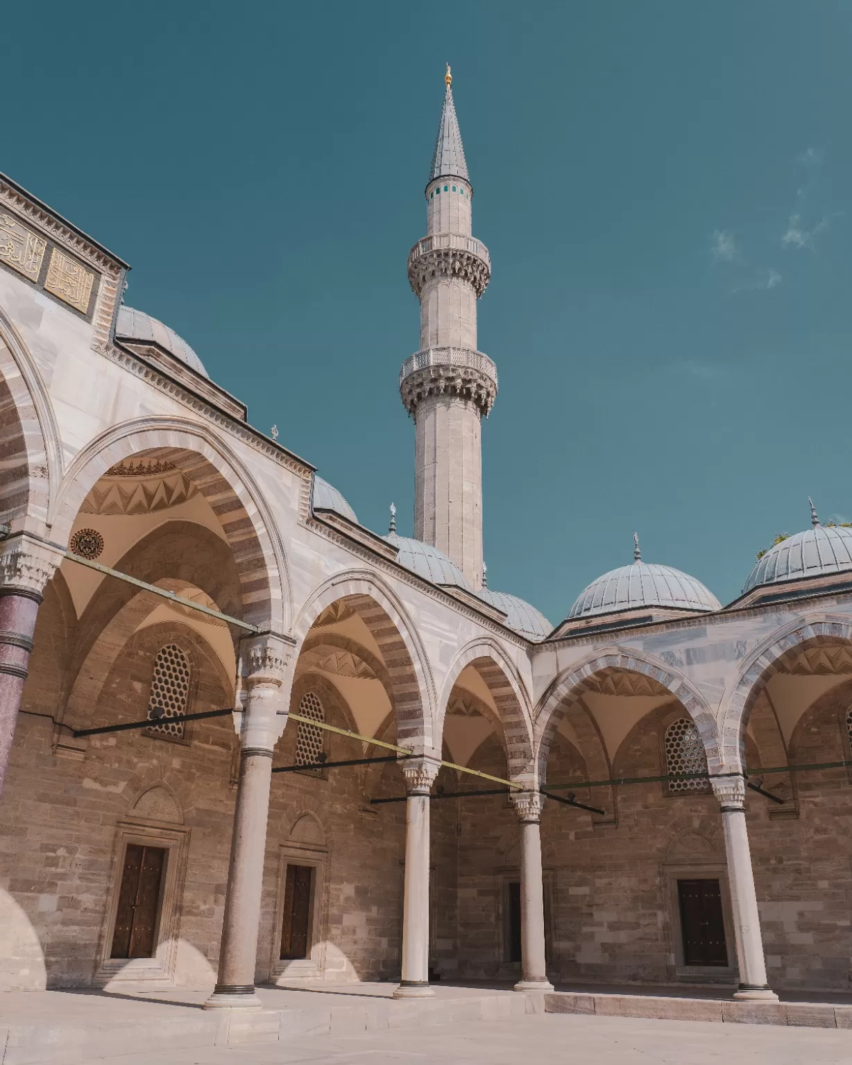 Photo of İstanbul By Deep Kadam