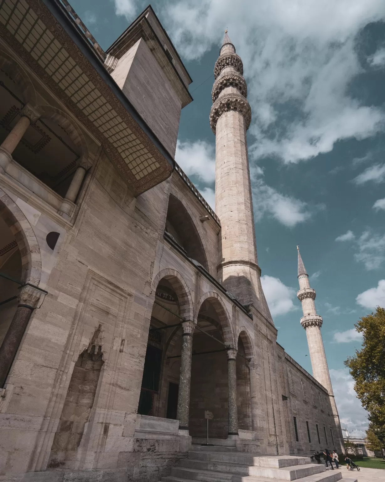Photo of İstanbul By Deep Kadam