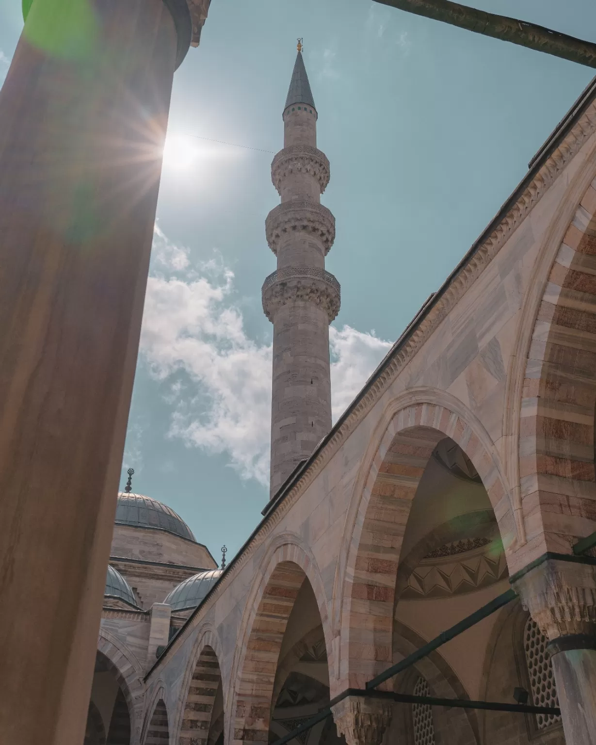 Photo of İstanbul By Deep Kadam
