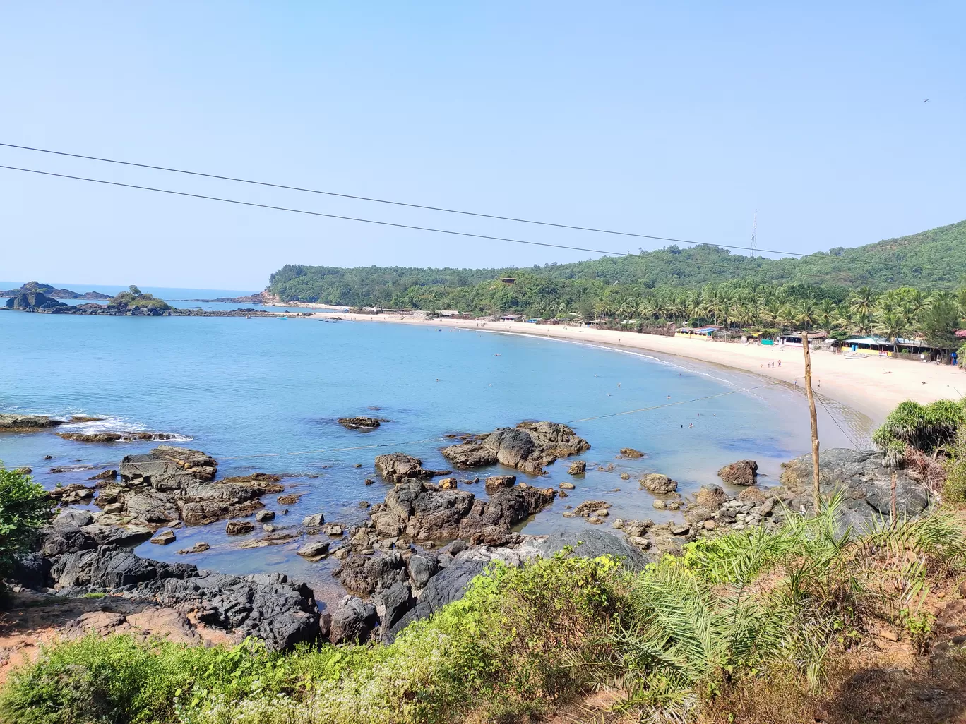 Photo of Gokarna By Adil Ahammed