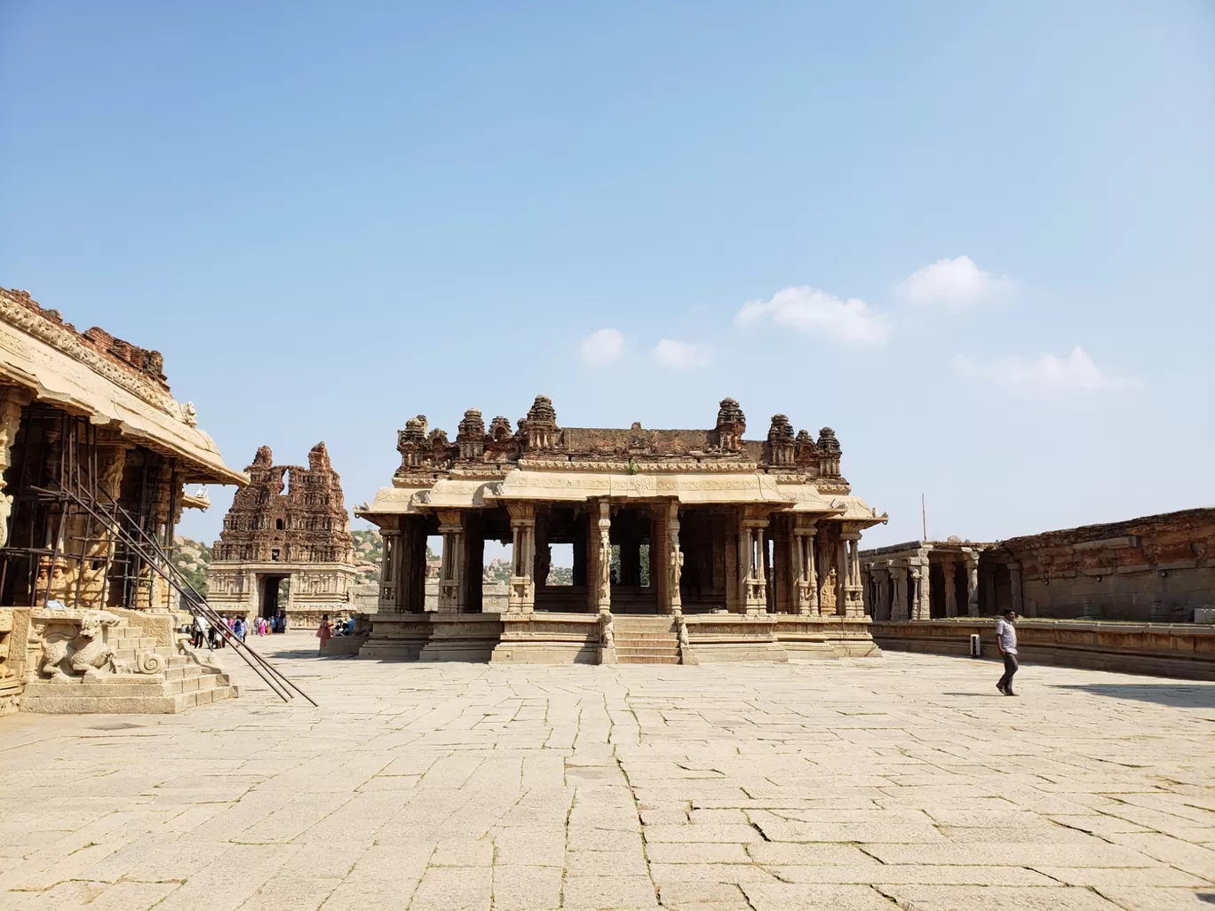 Photo of Hampi By wayfarer_simi