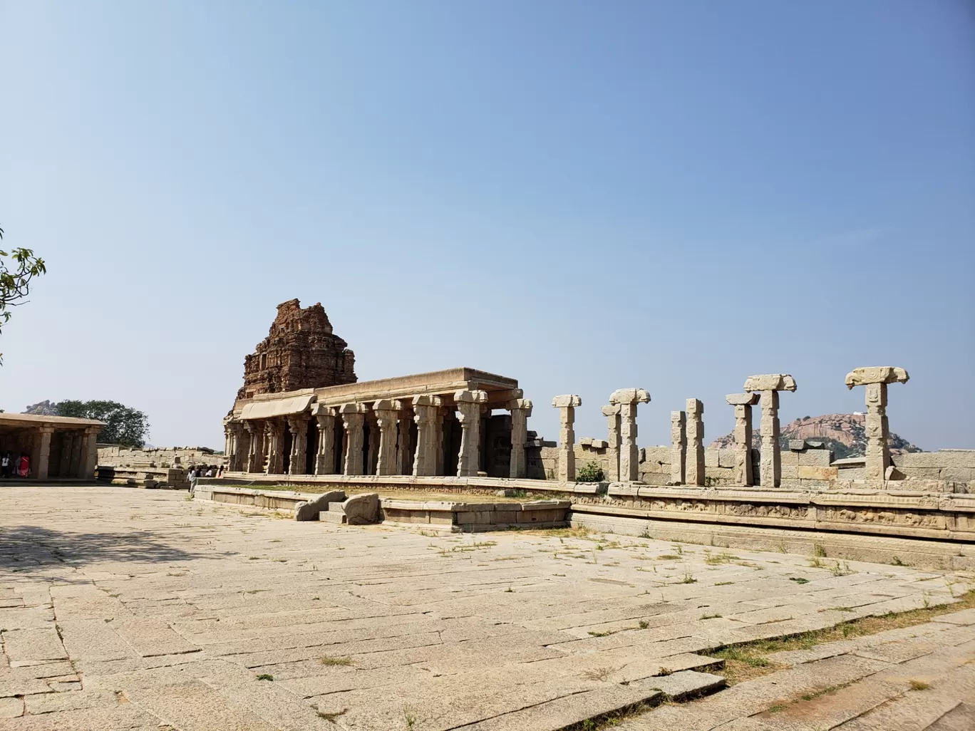Photo of Hampi By wayfarer_simi