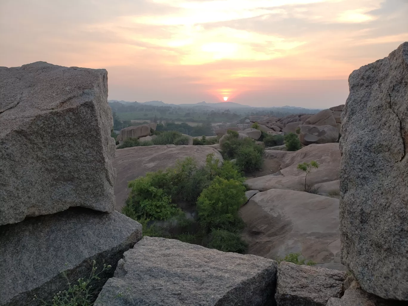Photo of Hampi By wayfarer_simi