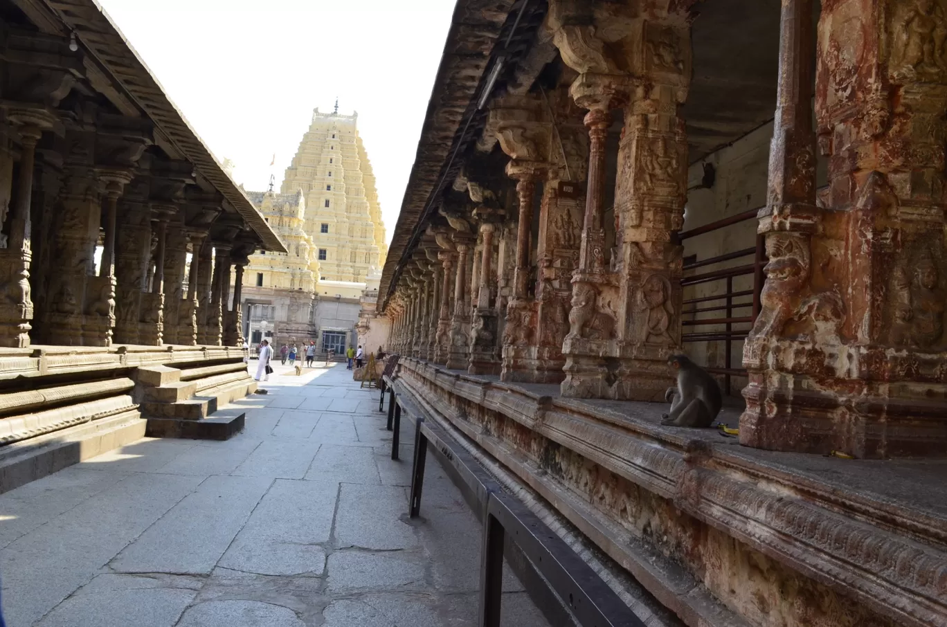 Photo of Hampi By wayfarer_simi