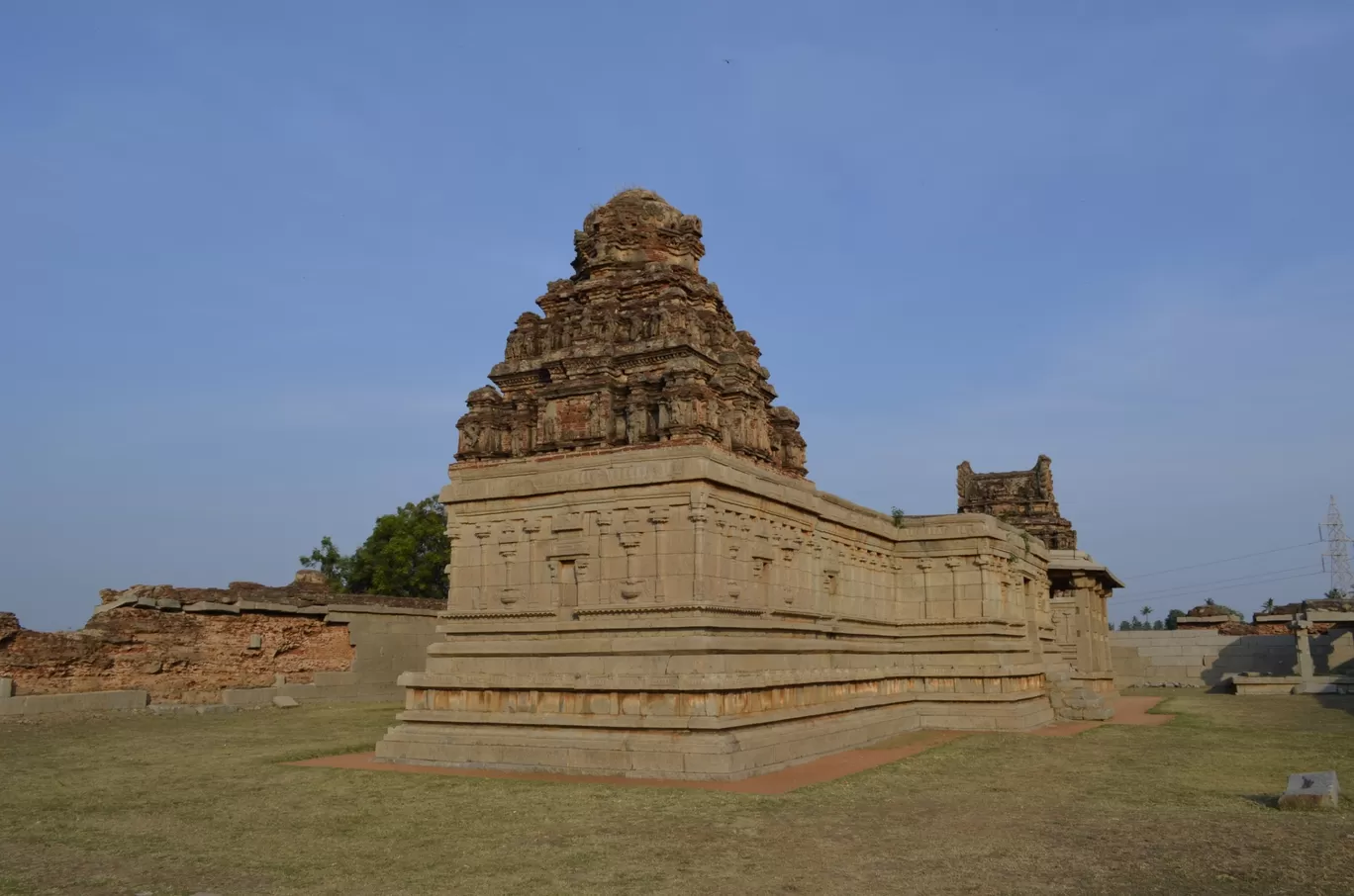 Photo of Hampi By wayfarer_simi