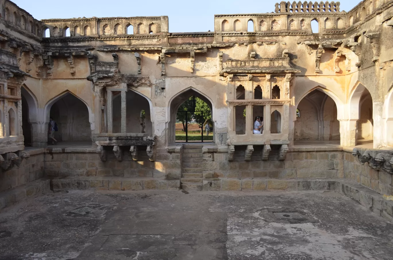 Photo of Hampi By wayfarer_simi
