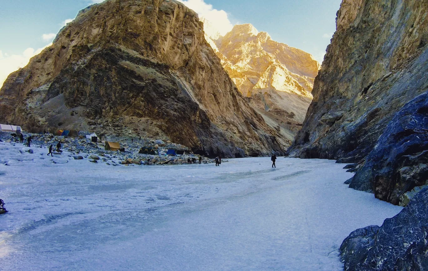 Photo of Zanskar Trek By wayfarer_simi