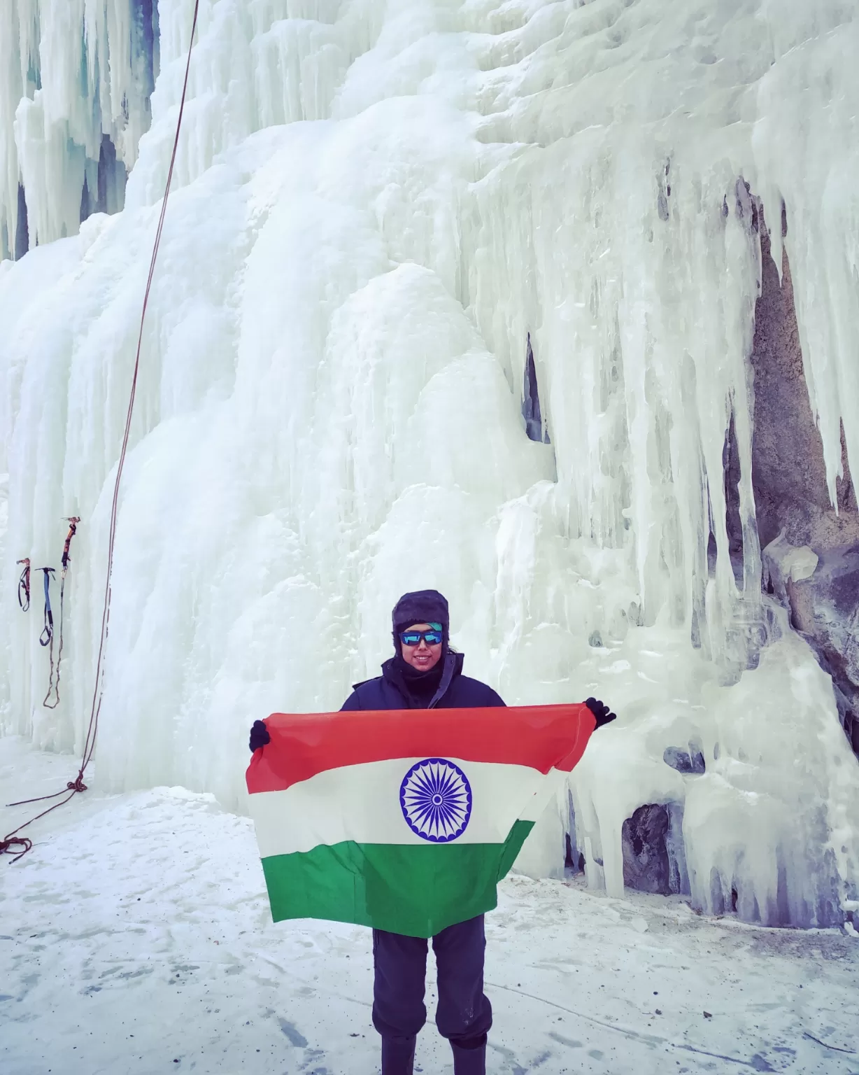 Photo of Zanskar Trek By wayfarer_simi