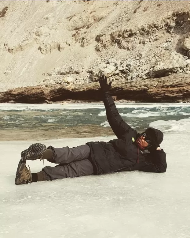 Photo of Zanskar Trek By wayfarer_simi
