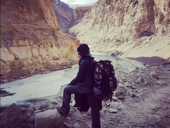 Photo of Zanskar Trek By wayfarer_simi