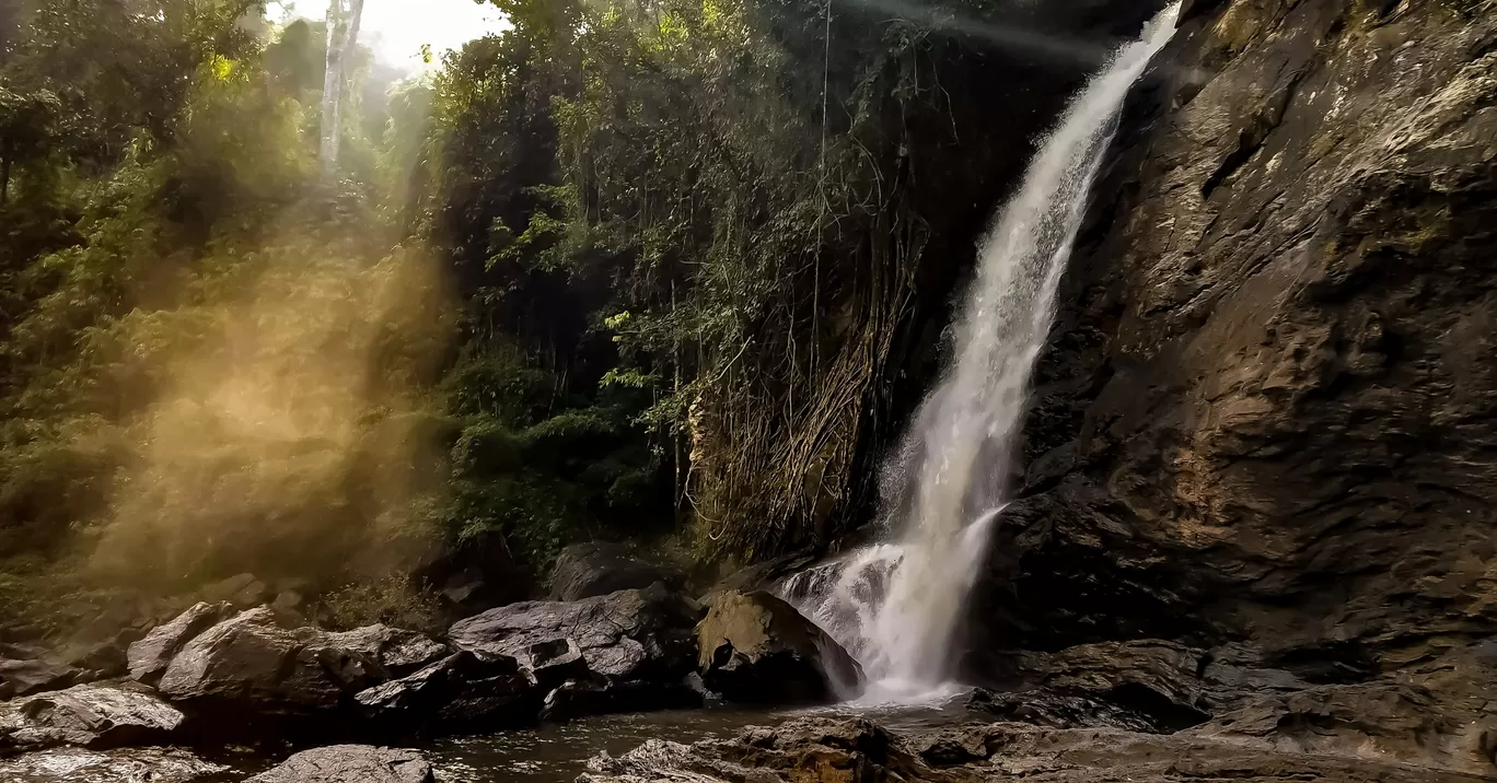 Photo of Kerala By Kiran Ravi