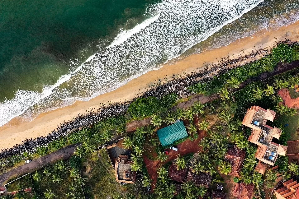 Photo of Kerala By Kiran Ravi