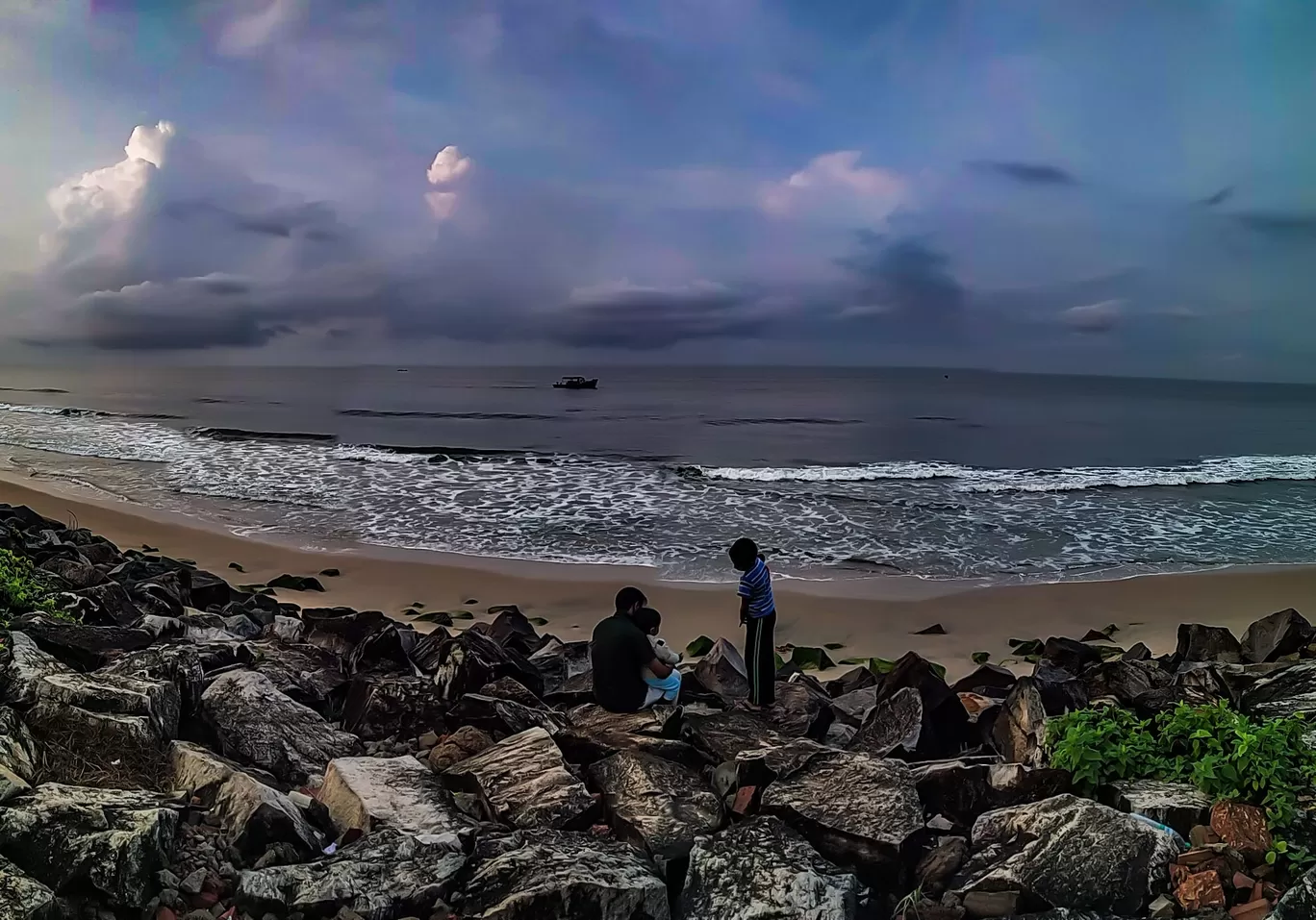 Photo of Kerala By Kiran Ravi