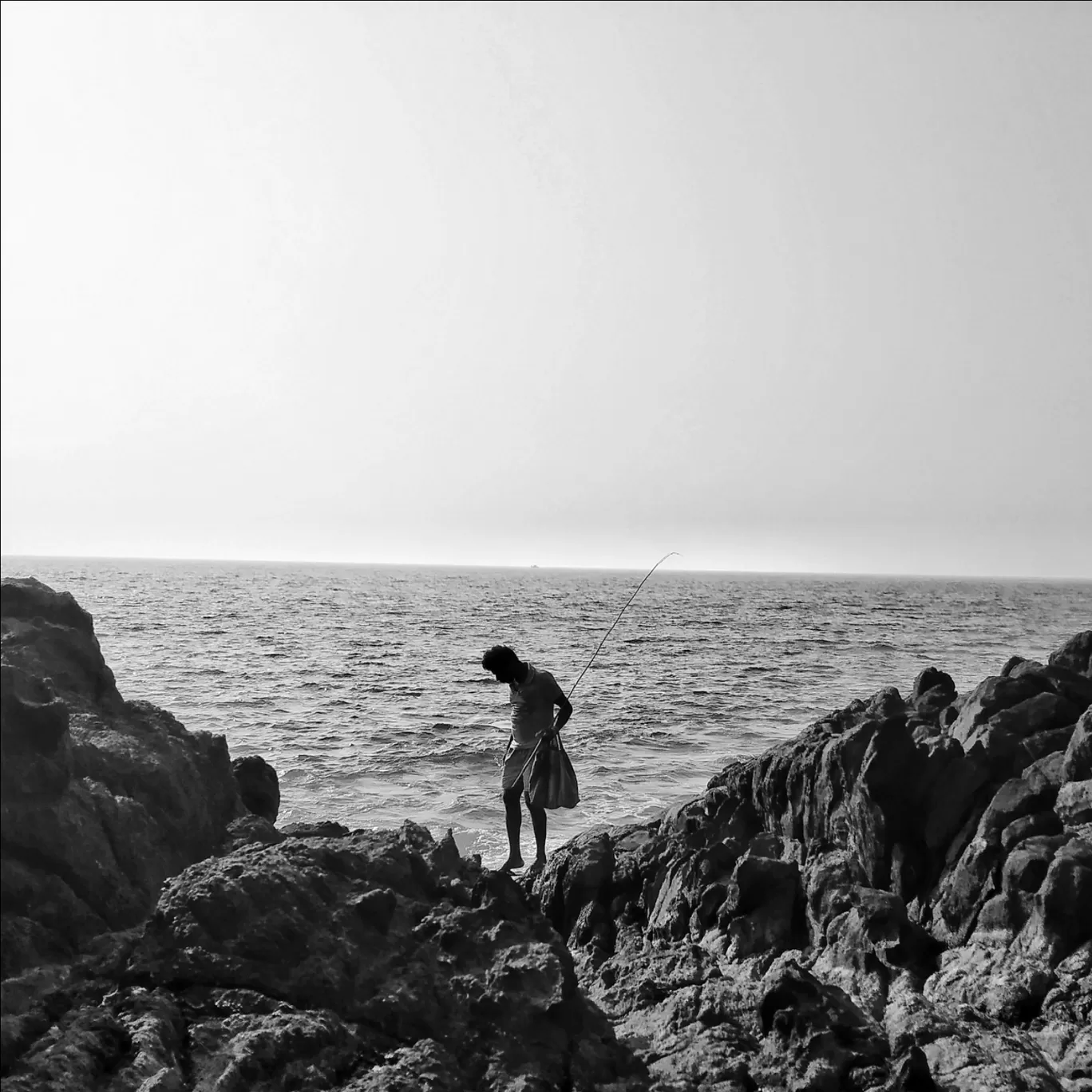 Photo of Goa By Mohamed Jamaluddin